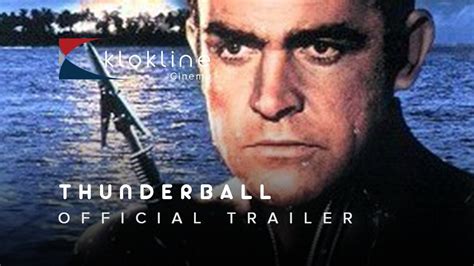 thunderball on youtube|Thunderball ( 1965) Official .